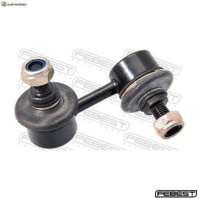 STANGESTREBE STABILISATOR 0123-881 FÜR TOYOTA CARINA/II/Mk CORONA 4A-FE 1.6L