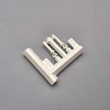 MPC 1/24 Hurricane Mk.I Parts Kit Bash Pieces #222 #231