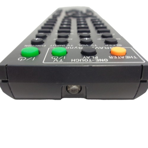 Sistema de cine en casa DVD original de fábrica Sony RM-ADU007 control remoto DAV-HDX275 - Imagen 5 de 7