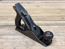 Stanley Bailey No. 2 Type 10 / 11 1909-1912 Smoothing Hand Plane #2 Number 2