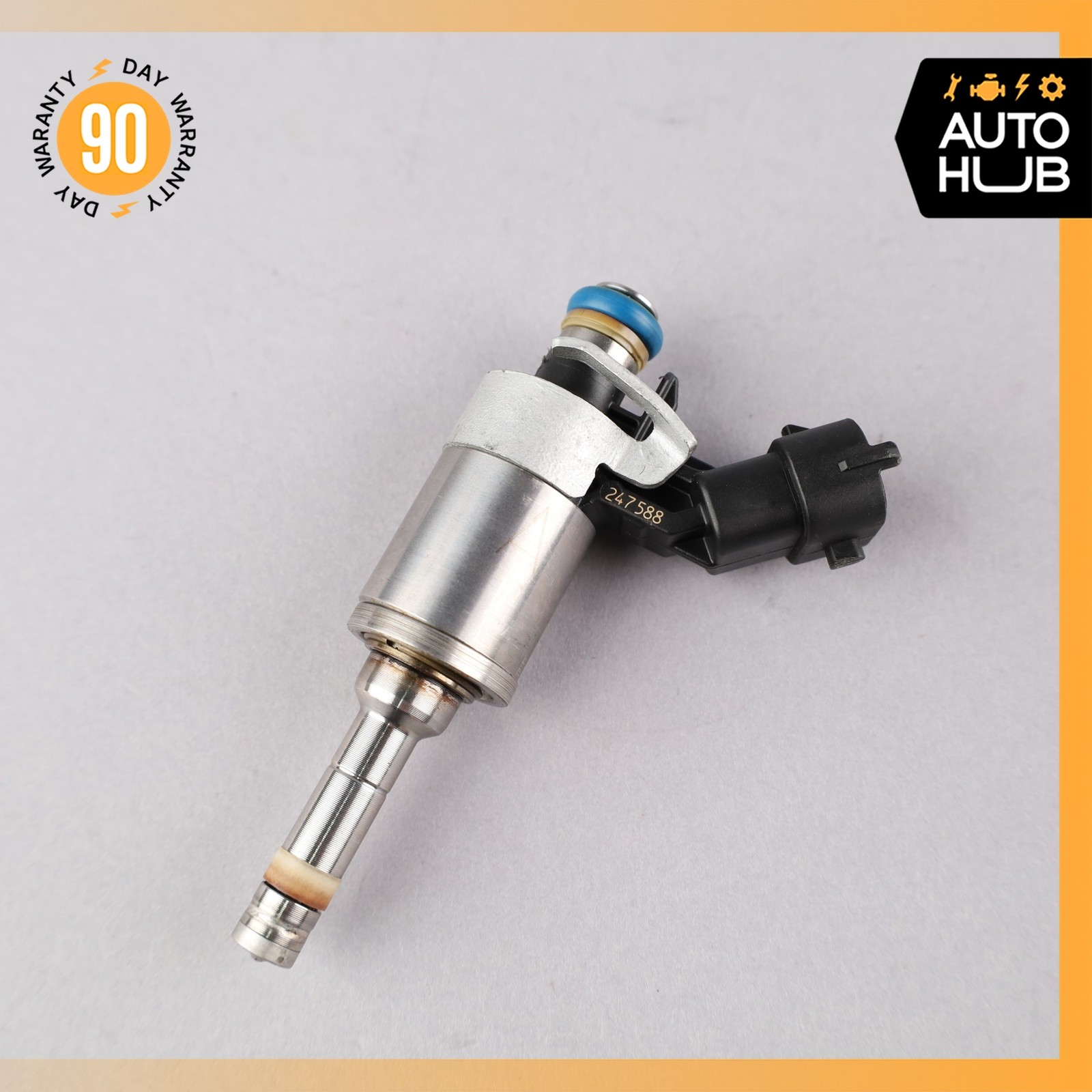 Ferrari California / F12 Berlinetta Engine Fuel Injector OEM