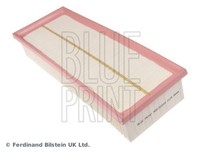 Blue Print Luftfilter ADA102244 Filtereinsatz FüR Chevrolet Hhr Captiva C100 L61
