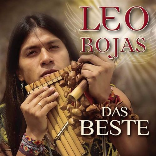 Leo Rojas Beste New Cd
