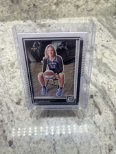2025 Panini Donruss WNBA - Elizabeth Kitley #66