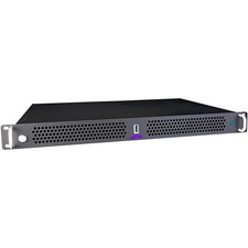 Avid Pro Tools | HDX Thunderbolt 3 Rackmount ...