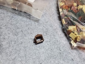 Lego Lord of the Rings The Hobbit Mirkwood Elf Army (79012), Pre-owned, no book