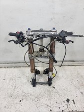 1998-2003 Suzuki TL1000R Front End Suspension...