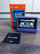 Amazon Fire 7 Kids Tablet ? 16GB (9th Generation)