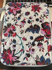 Vera Bradley iPad/tablet Traveling Case with ...