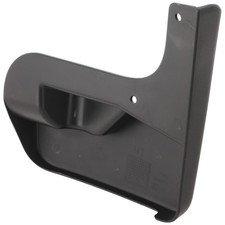 Mud Flaps Rear Driver Left Side For Chevy Hand 84621823 Silverado 1500 Ltd 2022 Mud Flaps Rear Driver Left Side For Chevy Hand 84621823 Silverado 1500 Ltd 2022