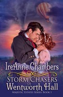 Storm Chasers Of Wentworth Hall Ireanne Chambers Taschenbuch Englisch 2019