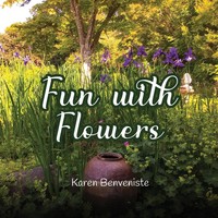 Fun With Flowers | Karen Benveniste | Englisch | Taschenbuch | 2022