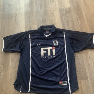 1860 Munich Jersey | eBay