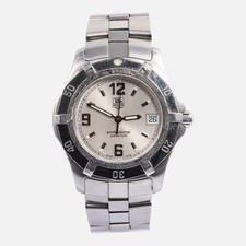 Tag Heuer Professional 38mm WN111C-0