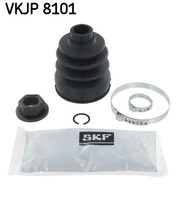 Skf Faltenbalgsatz, Antriebswelle Vkjp 8101 FüR Ford