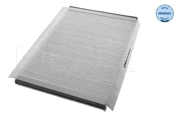 NEU - Meyle 0123190010 Filter, Innenraumluft FüR MERCEDES-BENZ-image