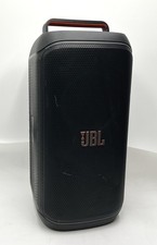JBL Partybox Club 120 Portable Party Speaker w/ Power Cord - Cosmetic