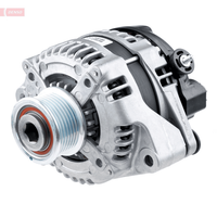 Lichtmaschine Generator FüR Toyota Land Cruiser Prado Hiace V Kasten / Commuter