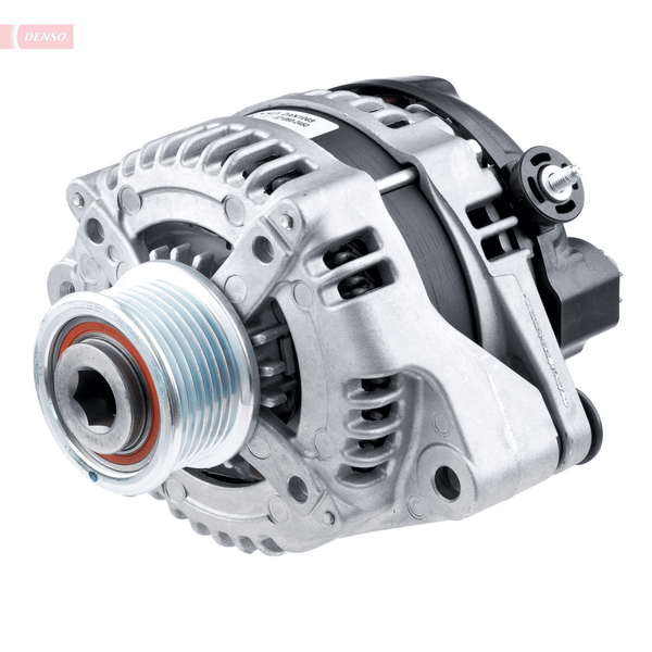 Lichtmaschine Generator FüR Toyota Land Cruiser Prado Hiace V Kasten / Commuter-image