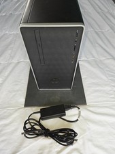HP Desktop PC AMD A6-9225, 2x 2,6 GHz, 1 TB Festplatte, 12 GB RAM Windows10 Home