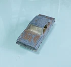MATCHBOX Series No.25 - FORD Cortina - Vintage Diecast Model Toy Car