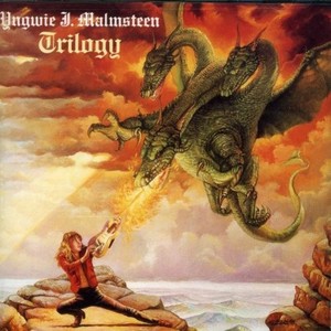 Yngwie Malmsteen Trilogy | eBay