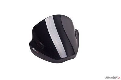 PUIG Carenabrises para motocicletas modelo STREAM