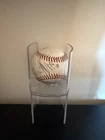 Kai-Wei Teng Signed G/U Baseball San Francisco Giants Rookie Pitcher