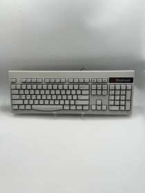 Sega Dreamcast  SK-1502 Keyboard Gaming System Console Controller W Box