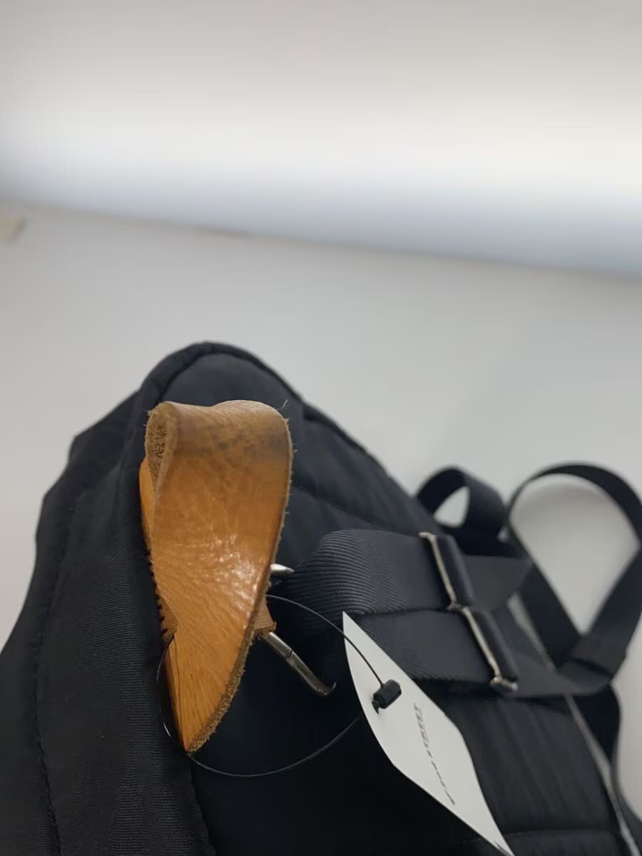 marimekko Backpack Polyester BLK MINI EIRA REPPU - image 7