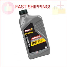 Mag 1 65979 Snow Plow Hydraulic Oil - 1 Quart