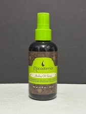 Macadamia Natural Oil Healing Oil Spray Heals, Shines  Protects - 4.2 fl oz