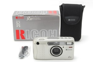 Ricoh R 10 | eBay