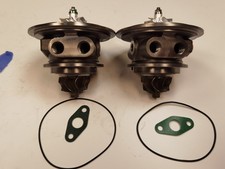 Twin Turbo Chra Fit Ford Flex Taurus Lincoln Mkt Mks 3.5l Billet Chra Cartridge Twin Turbo Chra Fit Ford Flex Taurus Lincoln Mkt Mks 3.5l Billet Chra Cartridge