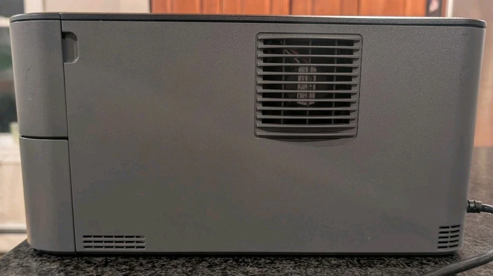 Brother HL-L2360DW - Tested, Cleaned, Fully Functional - Low Page Count  - Image 3 of 4