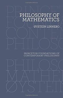 Philosophy of Mathematics (Princeton Foundations of... | Buch | Zustand sehr gut