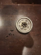 2006-2008 OEM Audi A3 VW GTI EOS Jetta 2.0 Flywheel Dual Mass DMF 06F105266K