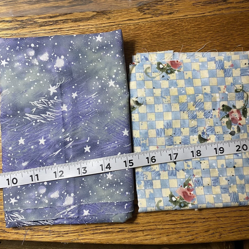 Colección Everyday Angels por Susan Winget Acolchado Tela Lote Piezas Algodón Foto 2 de 4