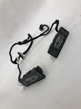 CITROËN C4 X BD, BE, BF Kennzeichenbeleuchtung 50r19339 Petrol 2024 32809461