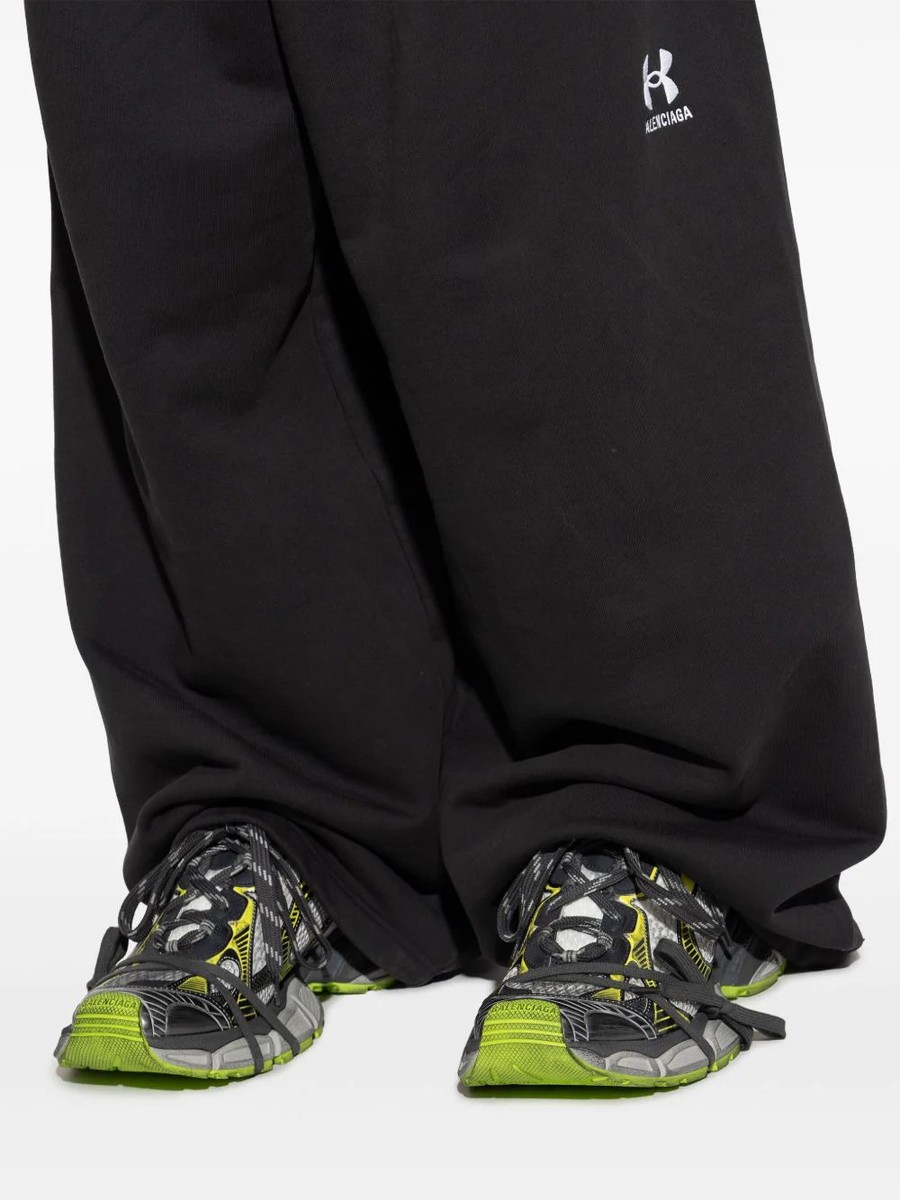 Balenciaga 3XL Sneakers Grey and Green Various Men's Sizes Brand