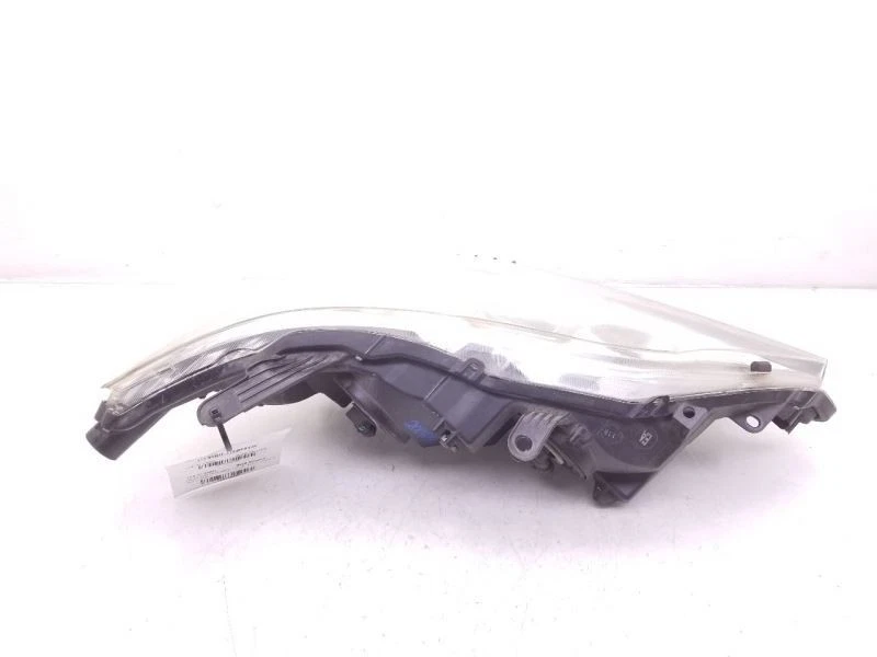 MONTAJE FARO DELANTERO DERECHO LADO PASAJERO LEXUS ES350 10-11  Foto 4 de 4