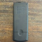 Genuine SONY PLAYSTATION 2 PS2 DVD SCPH-10150 Remote Control Only — photo 3