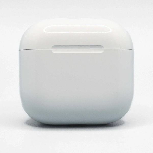 Estuche de carga original Apple AirPods 4 (sin cancelación de ruido), A3058 (sin AirPods) 2