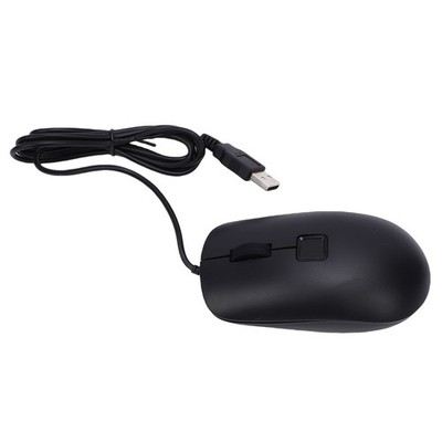 USB Fingerprint Reader Mouse Biometric Fingerprint Scanner Support For Windo SET
