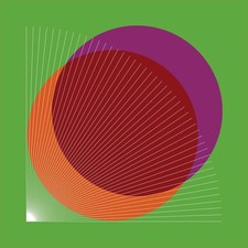 Anything / Hollow Sound Of The Morning Chimes (Vinyl)