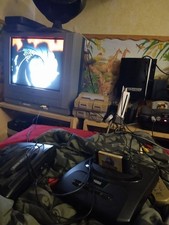 Goldeneye 007 - Nintendo 64 (N64) - AUTHENTIC, TESTED, WORKING