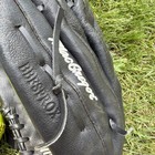 Macgregor Deep Pocket BBFSPROX Leather Glove. 13.5” Flex Action RHT EXCELLENT — photo 2