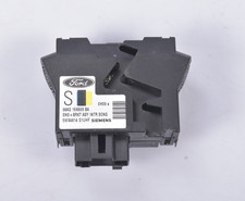 Jaguar S-Type X200 CCX Alarmsensor Sensor Alarmanlage Steuergerät 98AG-15K609-BA