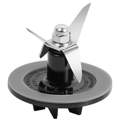 Blender Cutting Assembly ，Blender Blade Replacement Parts with Gasket fits...