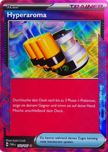 Pokémon Karten | Maskeraden im Zwielicht TWM | Besondere Karten | Pokemon | - Bild 4 von 12